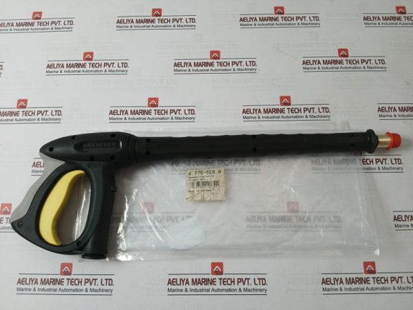 Karcher 4.775-529.0 Pressure Washer Trigger Gun