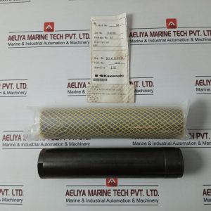 Kawasaki 10-16 Bush Nozzle Valve For The Stbd Side