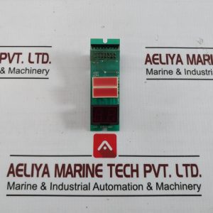 Kawasaki 63956-10201 Pcb Card