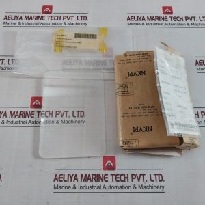 Kawasaki Gs-43 Sight Glass For Peep Hole Cover