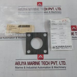 Kawasaki Gs-47 Gasket