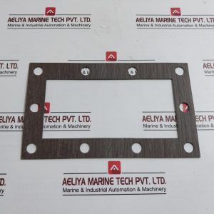 Kawasaki Ts-96 Gasket For H.P.