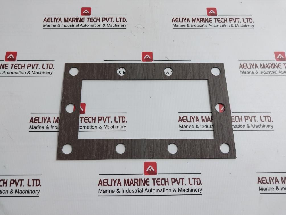 Kawasaki Ts-96 Gasket For H.P.