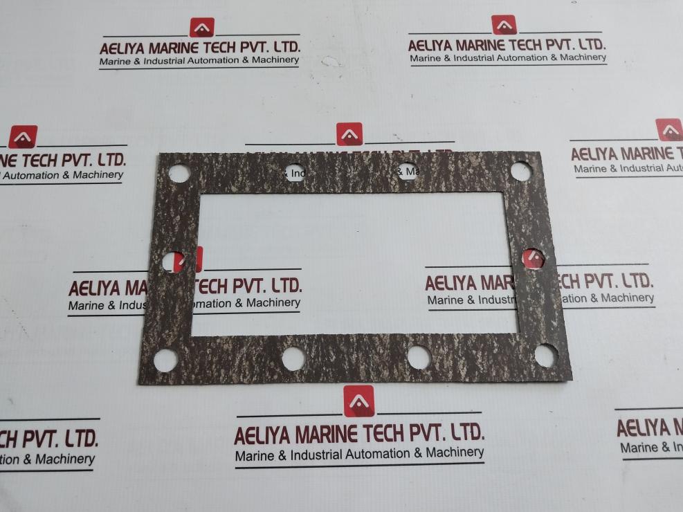 Kawasaki Ts-96 Gasket For H.P. - Image 4