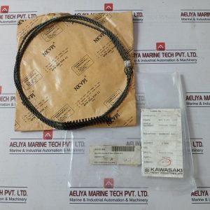 Kawasaki Tt-102 Cleaning Rod For Mn Cond Vacuum Pp Seal Cooler