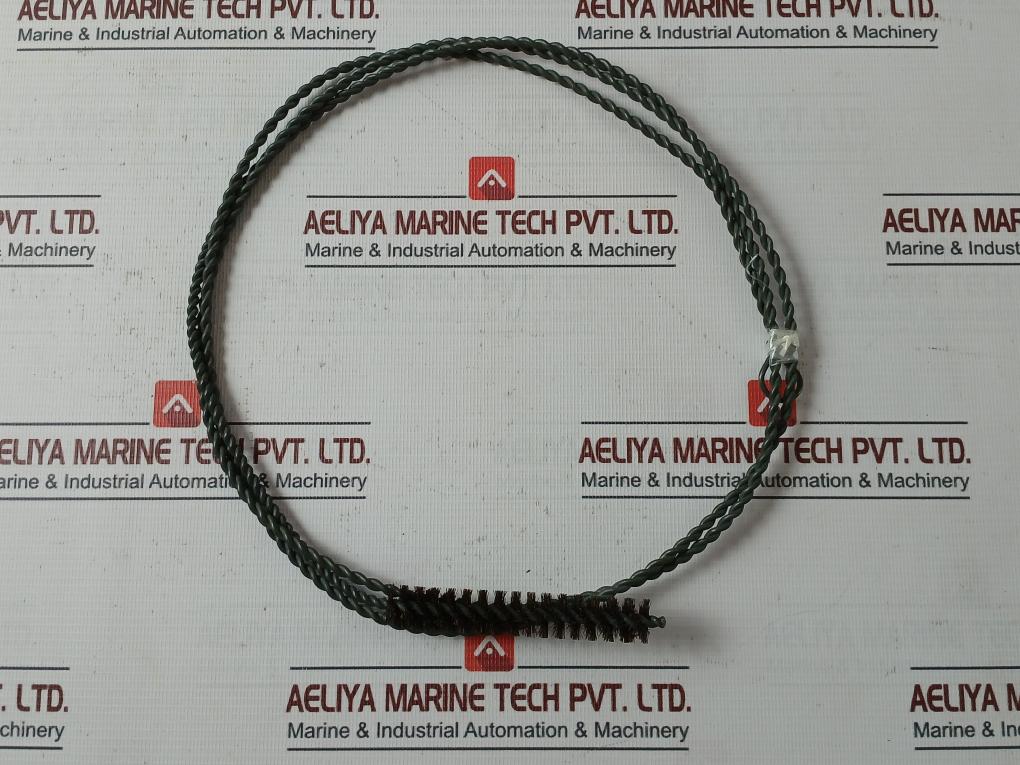 Kawasaki Tt-102 Cleaning Rod For Mn Cond Vacuum Pp Seal Cooler - Image 3