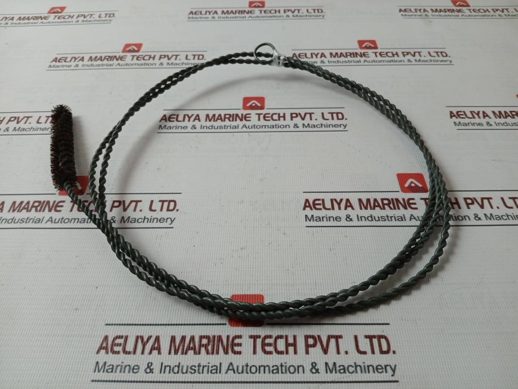 Kawasaki Tt-102 Cleaning Rod For Mn Cond Vacuum Pp Seal Cooler - Image 4