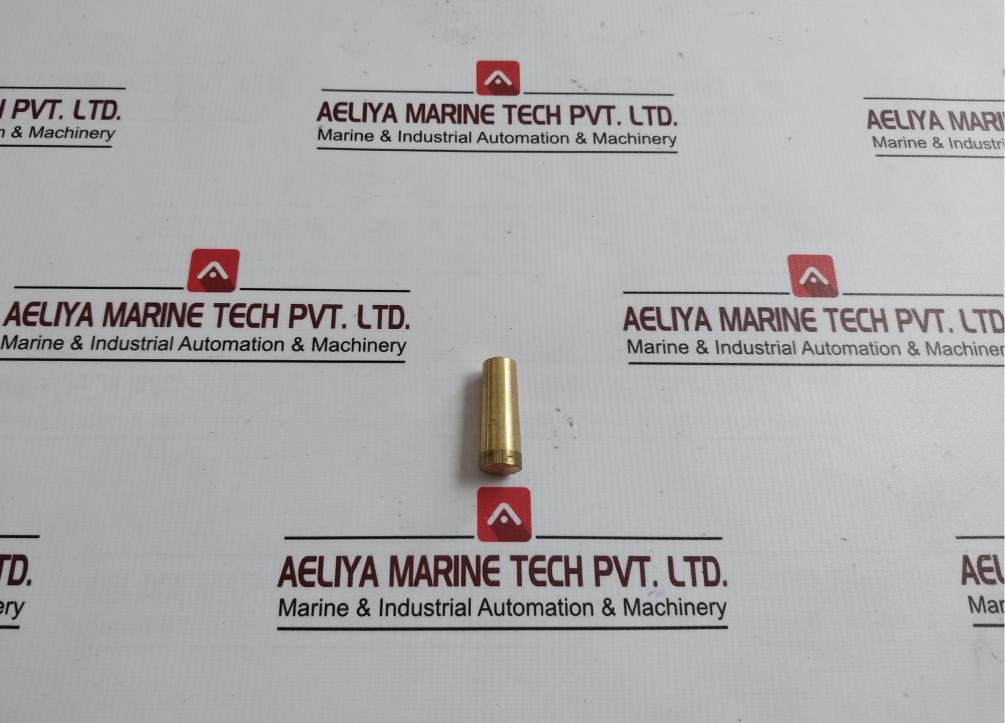 Kawasaki Tt-108 Brass Plug For Special Tools