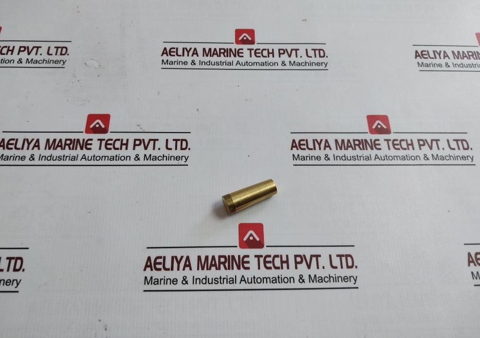 Kawasaki Tt-108 Brass Plug For Special Tools - Image 3