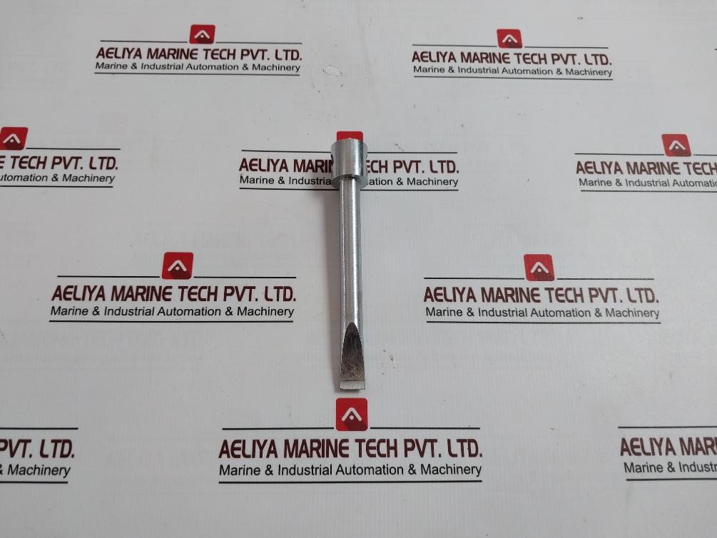 Kawasaki Tt-8 Screwdriver For H.P. Turbine Thrust Bearing - Image 4