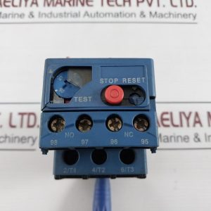 Keaz Tu 3425-041-05758109-2008 Thermal Relay Optistart 660v