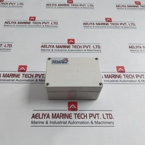 Kelvin Hughes X-973 Marine Radio Interface