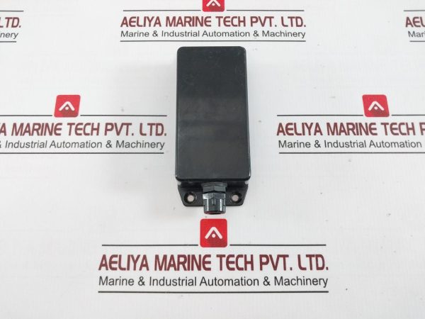 Kelvin Hughes X-Vdrmicint Microphone Interface Unit