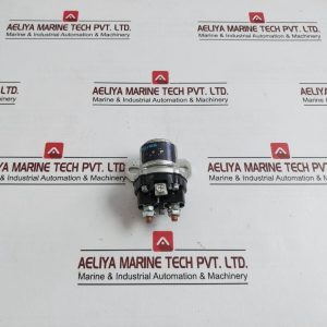 Kerma Starter Solenoid Switch 12v