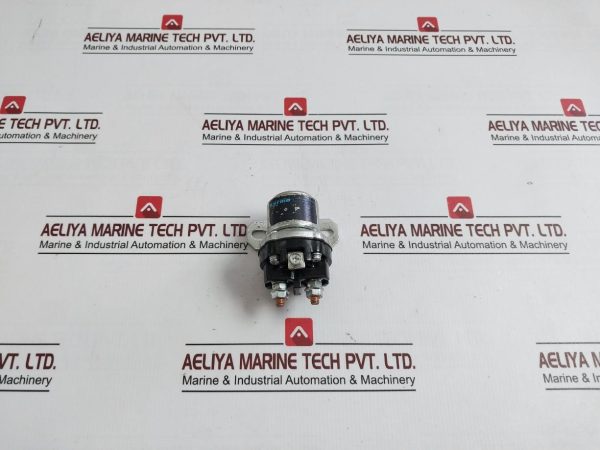 Kerma Starter Solenoid Switch 12v