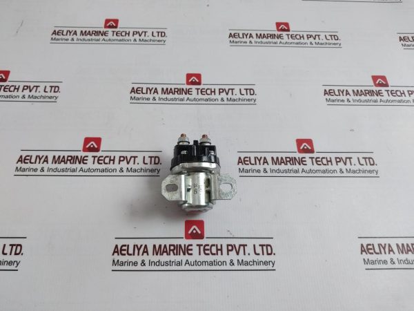 Kerma Starter Solenoid Switch 12v - Image 4