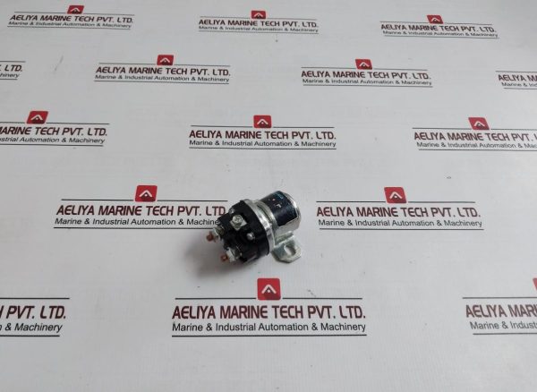 Kerma Starter Solenoid Switch 12v - Image 3