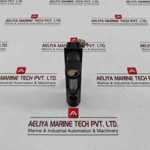 Key Instruments Fa139 Variable Area Flow Meter 65°C
