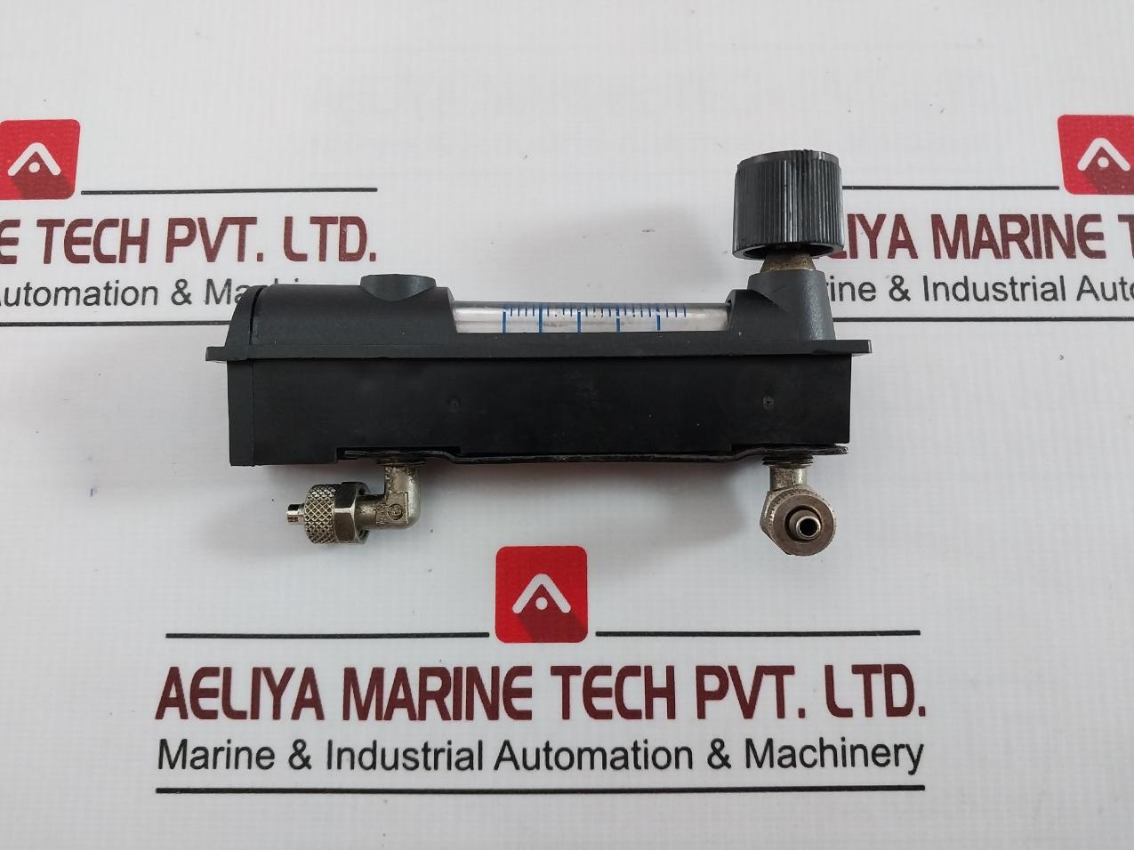 Key Instruments Fa139 Variable Area Flow Meter 65°C - Image 4