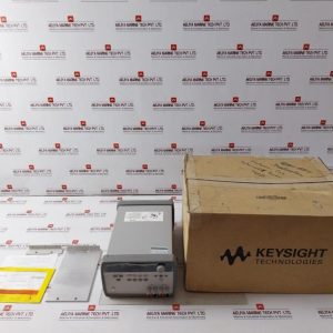 Keysight E3648a Dc Power Supply 240v