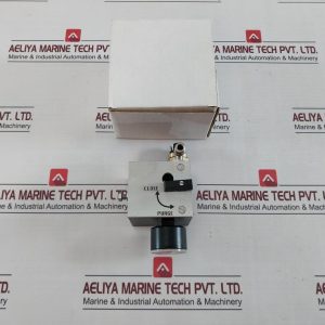 Kfm Pressure Gauge Module 10bar