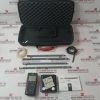 Kimo Mp 120 Manometer Set 5.25v