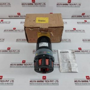 Klaxon Slb-0002 Engine Room And Telephone Alarm 230v