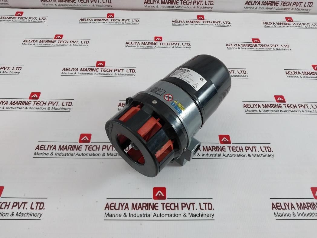 Klaxon Slb-0002 Engine Room And Telephone Alarm 230v - Image 3