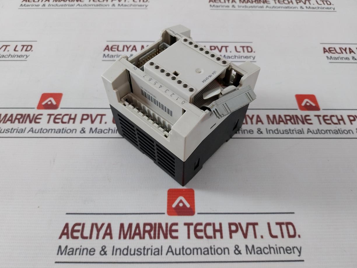 Klockner Moeller Le4-116-Dx1 Digital Expansion Input Module 24v - Image 3