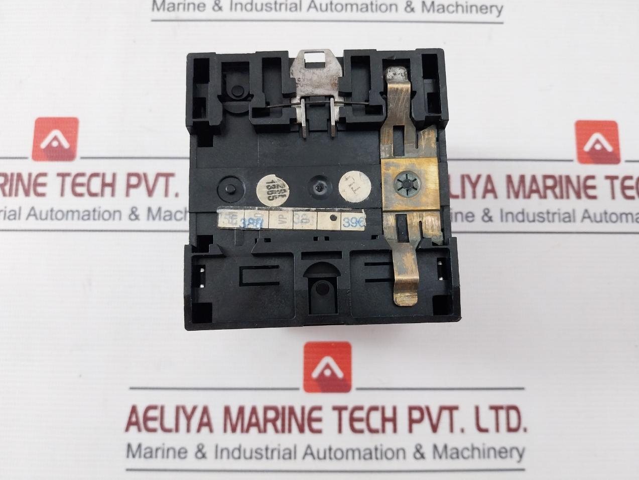 Klockner Moeller Le4-116-Dx1 Digital Expansion Input Module 24v - Image 4