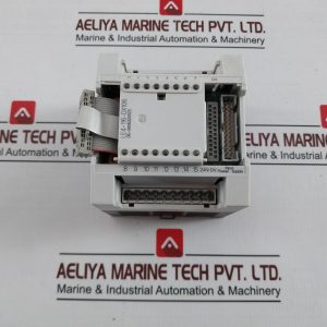 Klockner Moeller Le4-116-Dx106 Input Module 24v