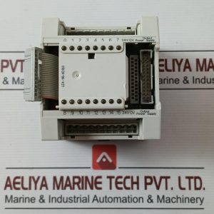Klockner Moeller Le4-116-Xd103 Digital Expansion Module 24v