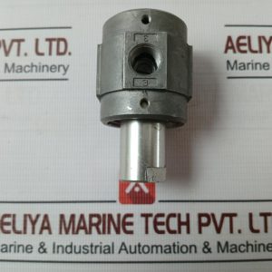 Koganei 250a-11 Diaphragm Type Air-Piloted Valve