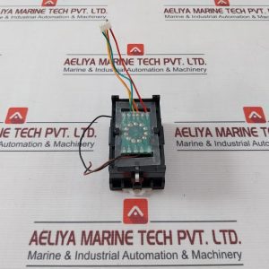 Koino Kh-Tdr-R11 Relay Socket Control Switch