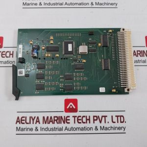 Kongsberg Simrad 37970118 D Pcb Card