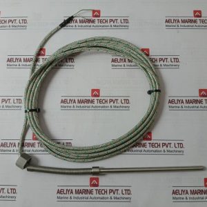 Korea Marine Thermocouple Thermocouple Sensor