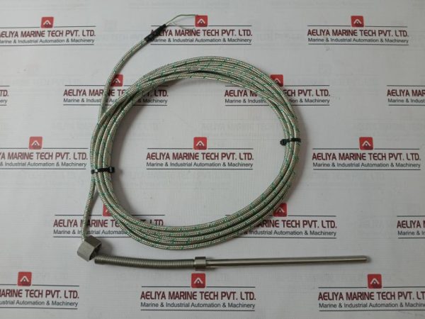 Korea Marine Thermocouple Thermocouple Sensor