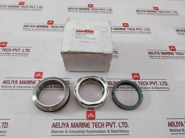 Kral Mechanical Seal Set