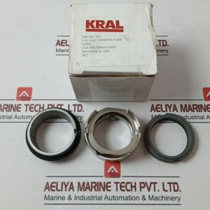 Kral Mechanical Seal Set