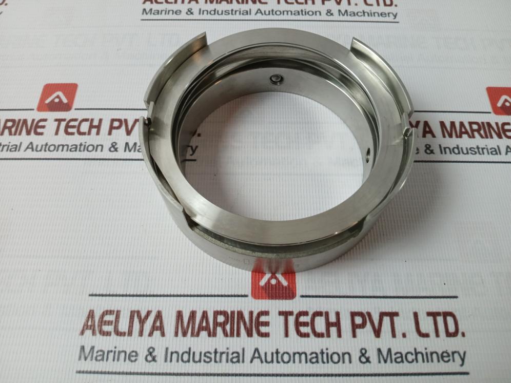 Kral Mechanical Seal Set For Pump Volumeter - Image 4