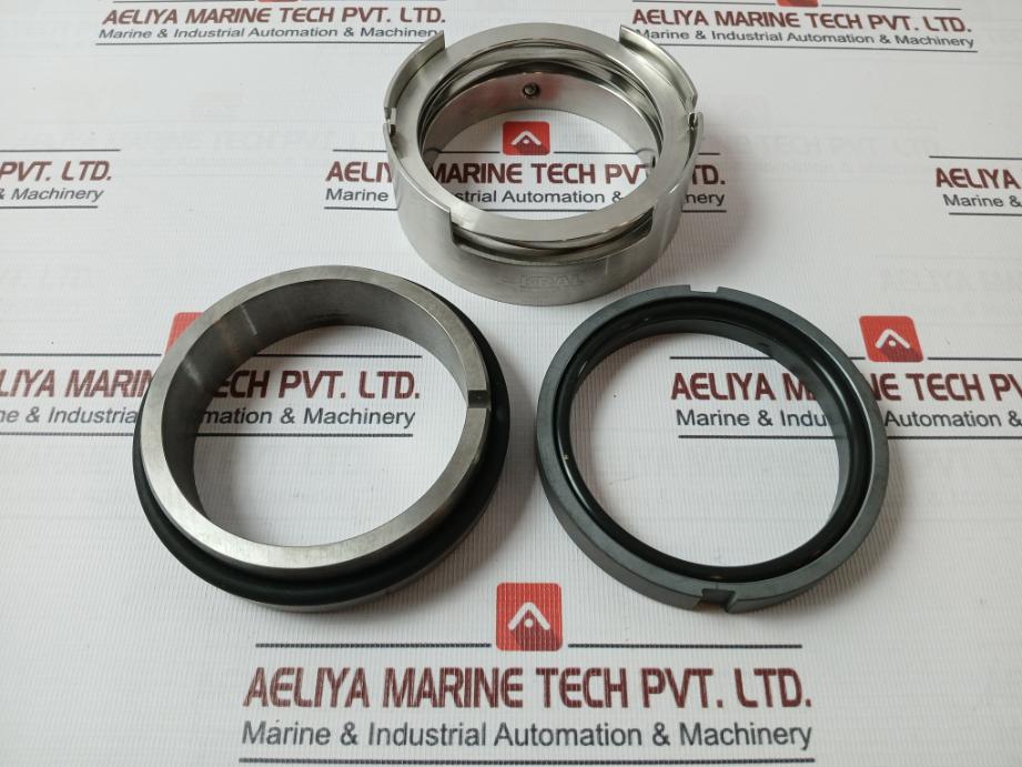 Kral Mechanical Seal Set For Pump Volumeter - Image 3
