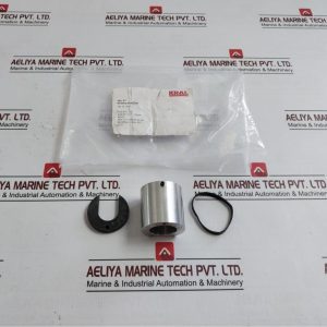 Kral Uel 07 Bearing Bush Set For Boiler Lsgo Pump