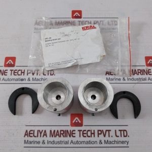 Kral Uel 08 Bearing Bush Set 150°C