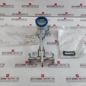 Krohne Optiswirl 4200 C Vortex Flow Meter 32v