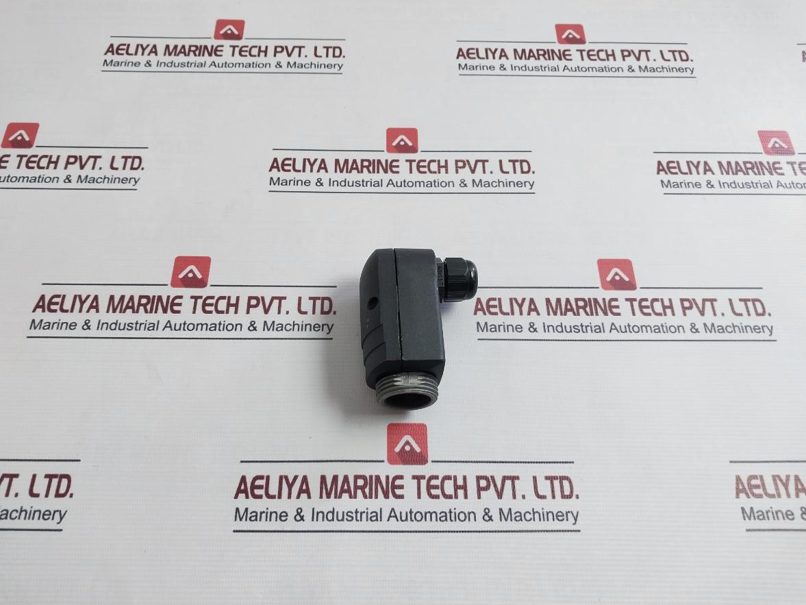 Kromschroder Uvs 10d1g1 Flame Detector 240v - Image 4