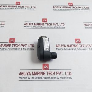 Kromschroder Uvs 10d1g1 Flame Detector 240v