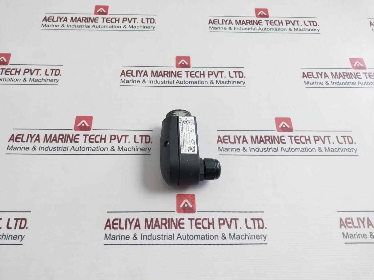 Kromschroder Uvs 10d1g1 Flame Detector 240v