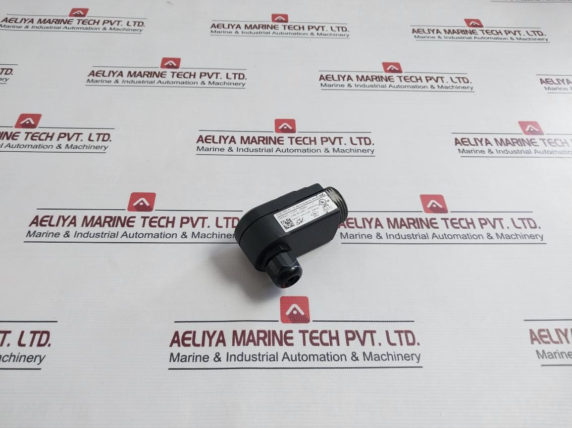 Kromschroder Uvs 10d1g1 Flame Detector 240v - Image 3