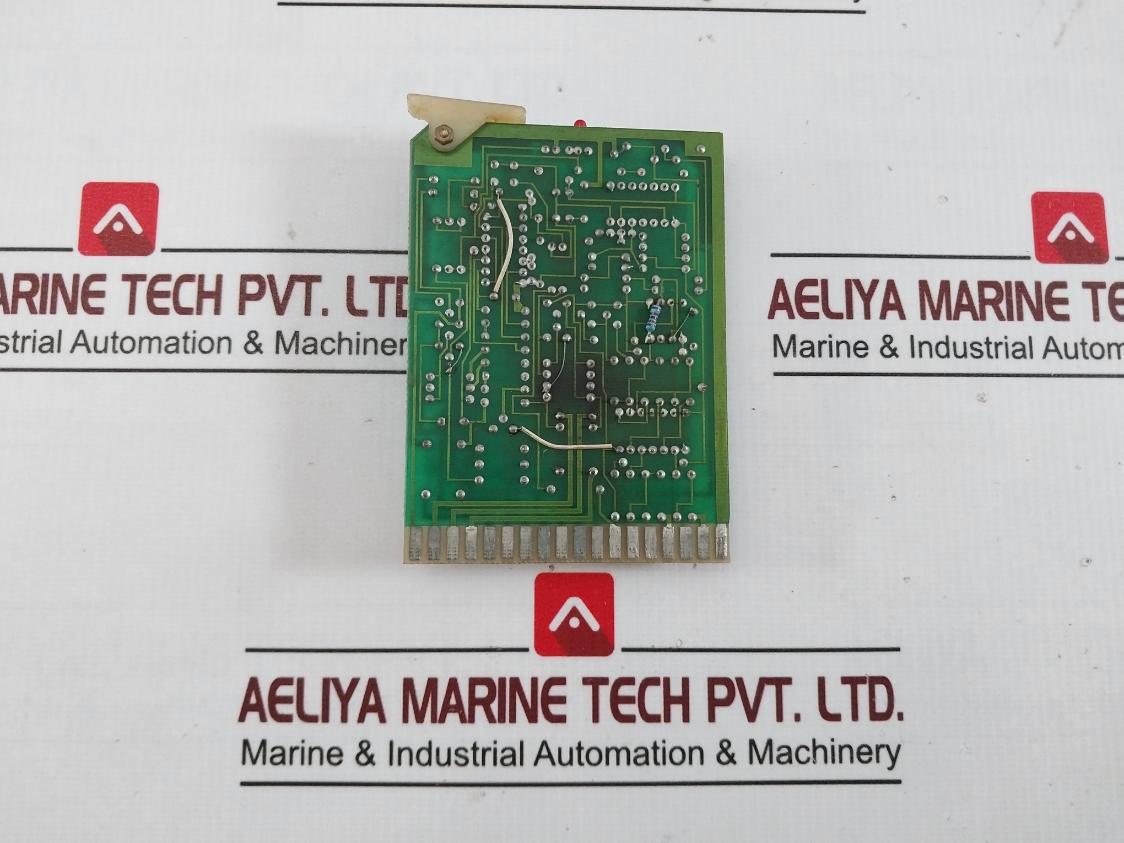 Kst-Al1 Pcb Card - Image 4
