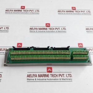 Kt Electric Kt-9410-70fa Controller Terminal Board